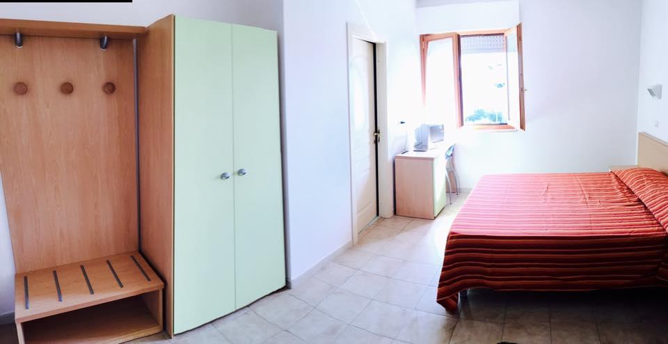 Claudia Residence Alba Adriatica Exteriér fotografie